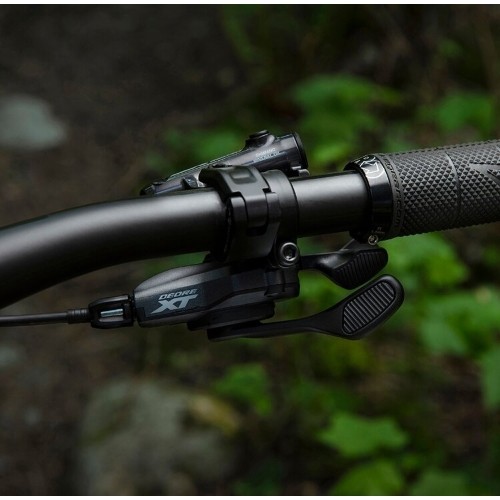 Manetka Shimano SL-M8100 Deore XT 12-rzędowa I-SPEC EV