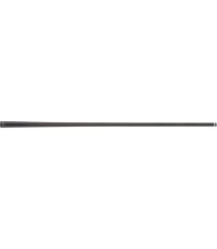 Cue Shaft, Pool, Ignite Carbon, 12,2mm, Wavy Joint, 30 inch