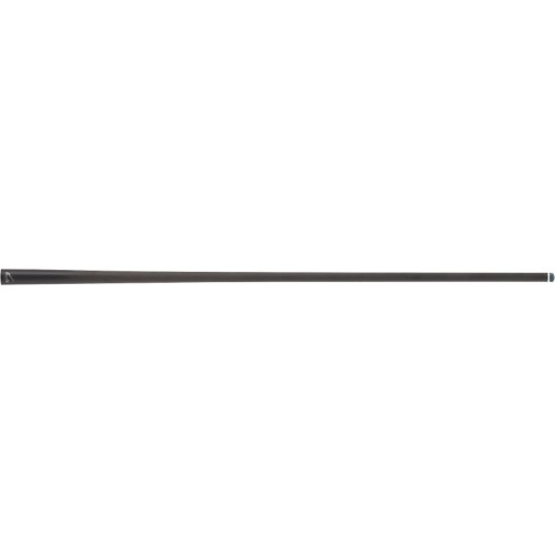 Cue Shaft, Pool, Ignite Carbon, 12,2mm, Wavy Joint, 30 inch