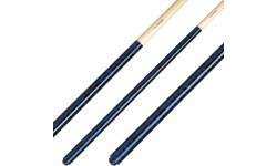 Kij bilardowy Classic Triton TRI-3, niebieski, jednoczęściowy, Pool