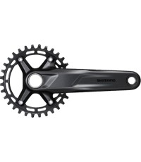 Przednia zębatka Shimano DEORE FC-MT511-1 / 1x12 / 32T / 170mm