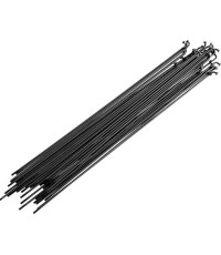Szprychy Sapim 278mm bez główki (czarne)