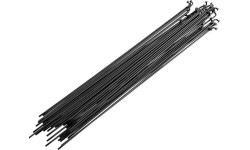 Szprychy Sapim 276mm bez główki (czarne)