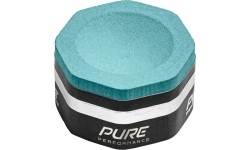 Kreda bilardowa Predator Pure, średnia (M)