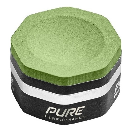 Kreda bilardowa Predator Pure, twarda (H)