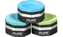 Kreda bilardowa Predator Pure, twarda (H)