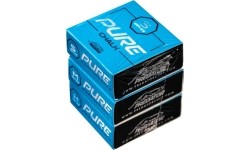 Kreda bilardowa Predator Pure, twarda (H)