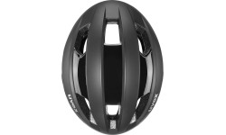 Šalmas Uvex rise pro MIPS black matt