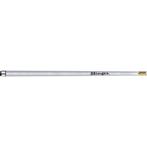 Kij bilardowy Buffalo English Pool Thunder nr 4, 130 cm/8,5 mm