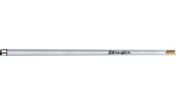Kij bilardowy Buffalo English Pool Thunder nr 4, 130 cm/8,5 mm