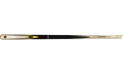 Kij bilardowy Buffalo English Pool British No.13 145 cm / 8,5 mm