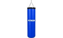 Worek bokserski Fitker COMBAT, PVC - 150x45cm