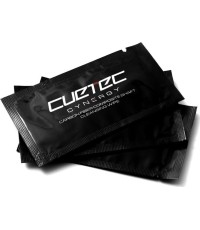 Chusteczki czyszczące Cuetec do trzonów Cynergy Carbon, 58 szt.