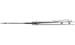 Nóż Ruike P831S-SA srebrny