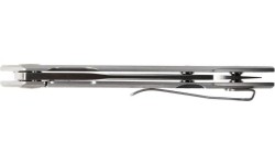 Nóż Ruike P831S-SA srebrny