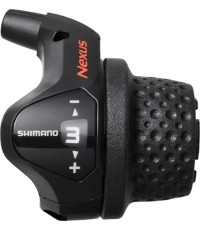 Manetka Shimano Nexus SL-3S41E, 3 biegi