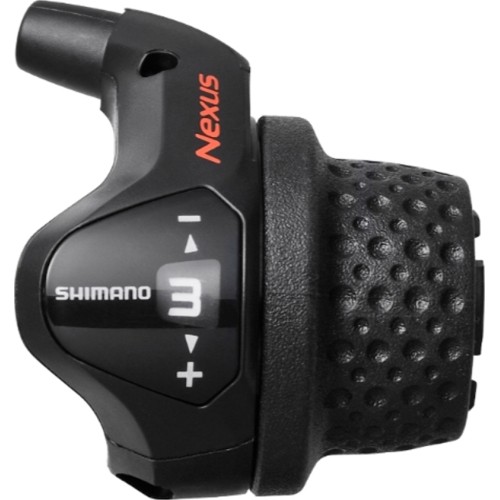 Manetka Shimano Nexus SL-3S41E, 3 biegi