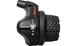 Manetka Shimano Nexus SL-3S41E, 3 biegi