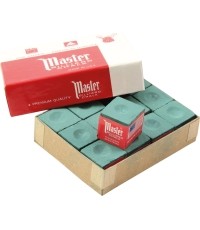 Kreda Master Forest Green 12szt Tuzin