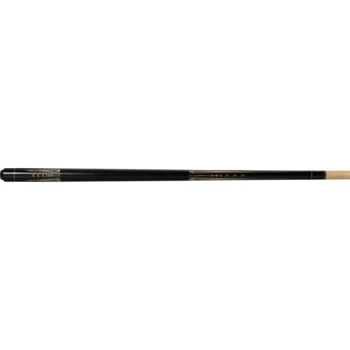 Kij bilardowy Pool Classic Vulcan-1, uchwyt 3D, 5/16x18
