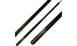 Kij bilardowy Pool Classic Vulcan-1, uchwyt 3D, 5/16x18