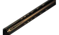 Kij bilardowy Pool Classic Vulcan-1, uchwyt 3D, 5/16x18