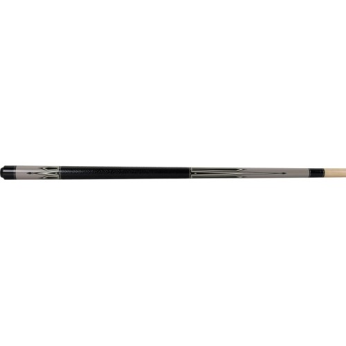 Kij bilardowy Classic Vulcan-4, 3D Grip, 5/16x18