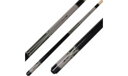 Kij bilardowy Classic Vulcan-4, 3D Grip, 5/16x18