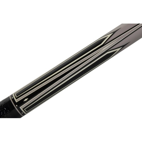 Kij bilardowy Classic Vulcan-4, 3D Grip, 5/16x18