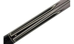 Kij bilardowy Classic Vulcan-4, 3D Grip, 5/16x18