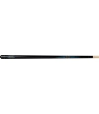 Kij bilardowy Pool Classic Vulcan-5, 3D Grip, 5/16x18