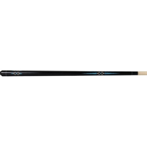 Kij bilardowy Pool Classic Vulcan-5, 3D Grip, 5/16x18
