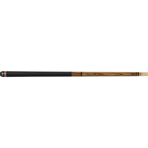 Billiard Cue, Pool, Velocity Break Jump, Brown, Quick-Release