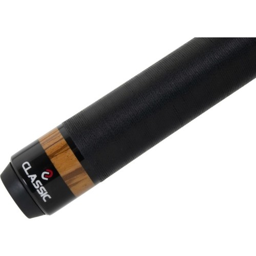 Billiard Cue, Pool, Velocity Break Jump, Brown, Quick-Release