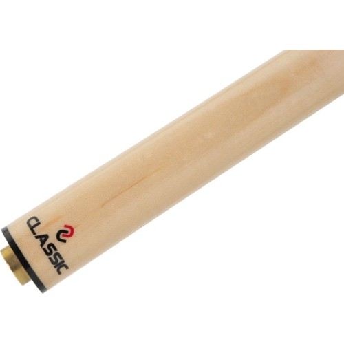 Billiard Cue, Pool, Velocity Break Jump, Brown, Quick-Release