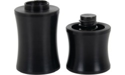 Billiard Cue, Pool, Velocity Break Jump, Brown, Quick-Release