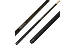 Billiard Cue, Pool, Velocity Break Jump, Grey, Quick-Release