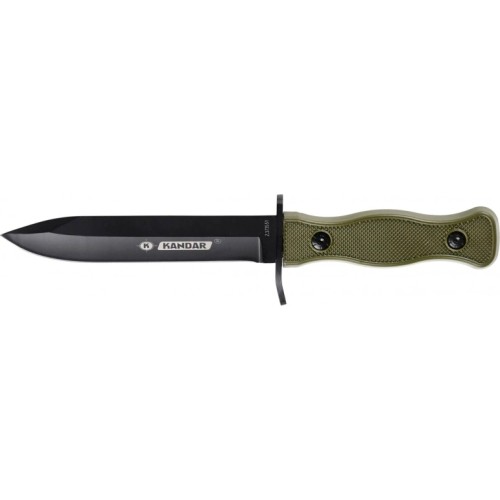 Nóż bagnet Kandar N165