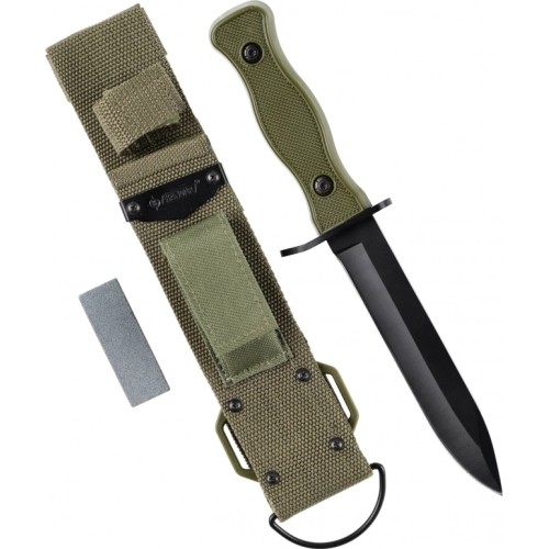 Nóż bagnet Kandar N165