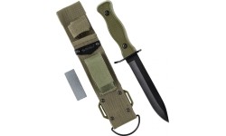 Nóż bagnet Kandar N165