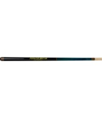 Billiard Cue, Pool, Classic Powerbreak Break Jump, Blue, Quick-Release