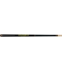 Billiard Cue, Pool, Classic Powerbreak Break Jump, Grey, Quick-Release