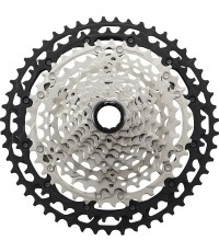 Galinis žvaigždžių blokas Shimano XT M8100 12 pavarų, 10-51