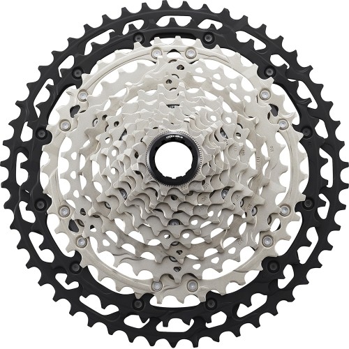 Galinis žvaigždžių blokas Shimano XT M8100 12 pavarų, 10-51