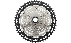 Galinis žvaigždžių blokas Shimano XT M8100 12 pavarų, 10-51
