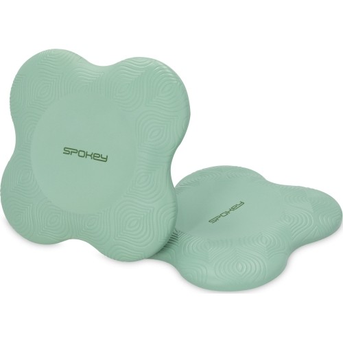 Podkładki do jogi pod kolana, łokcie, nadgarstki Spokey SOFTI (2 szt.)