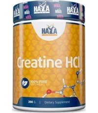 Haya Labs Sports Creatine HCL 200 g.
