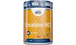 Haya Labs Sports Creatine HCL 200 g.