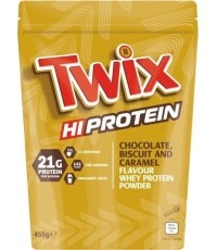 Twix Hi Protein Powder 455 g.