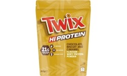 Twix Hi Protein Powder 455 g.